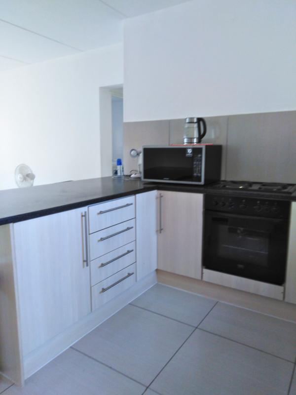 2 Bedroom Property for Sale in Parklands Western Cape